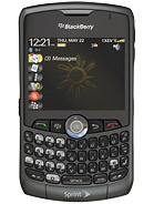 Baixar toques gratuitos para BlackBerry Curve 8330.